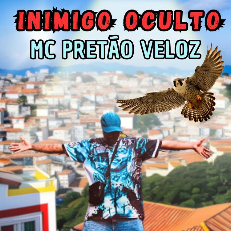 MC Pretão Veloz's avatar image