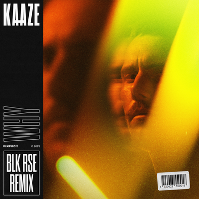 Why (BLK RSE Remix) By KAAZE's cover