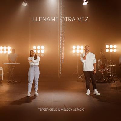 Llename Otra Vez's cover