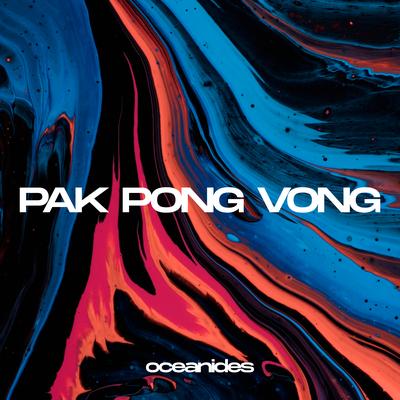 Pak Pong Vong's cover