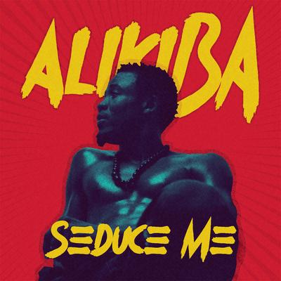 Seduce Me By Alikiba's cover
