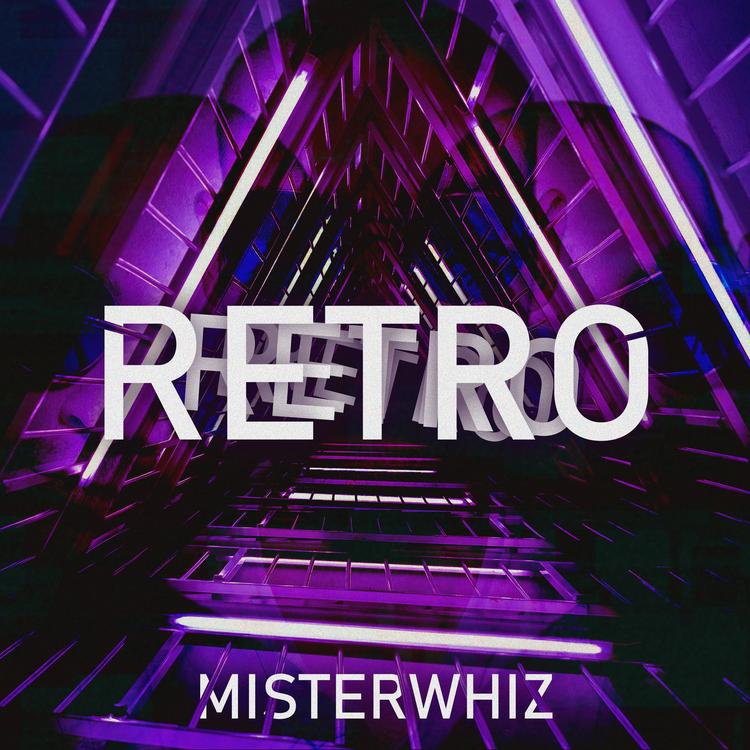 Misterwhiz's avatar image