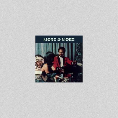 More & More's cover