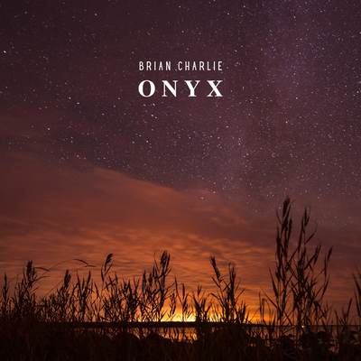 Onyx By Brian Charlie's cover