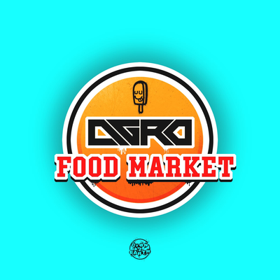 Food Market's cover