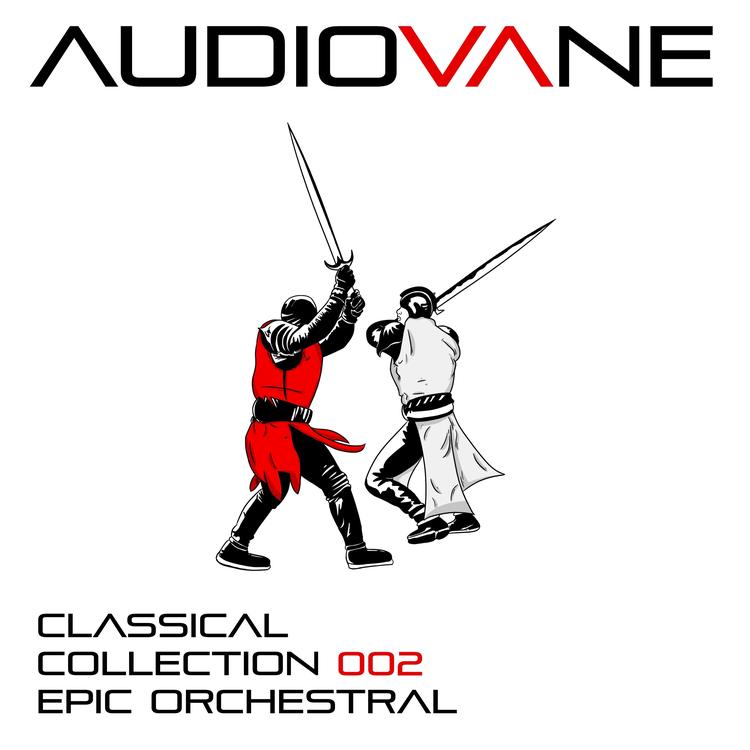 Audiovane's avatar image