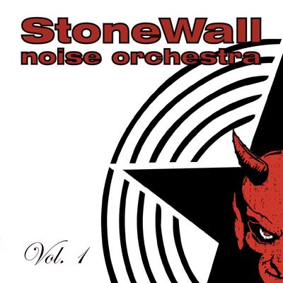 Stonewall Noise Orchestra's cover