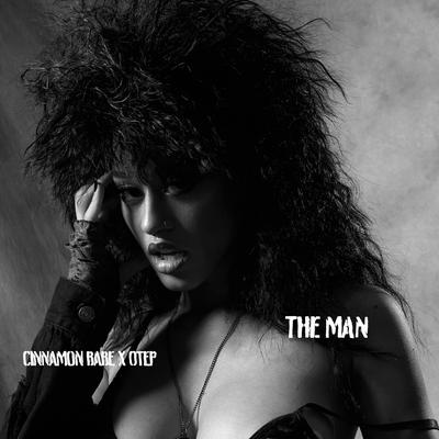 The Man's cover
