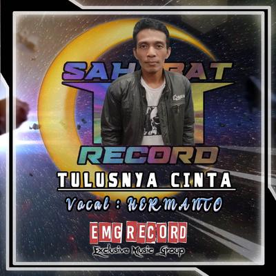 Tulusnya Cinta (Original)'s cover