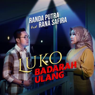 Luko Badarah Ulang's cover