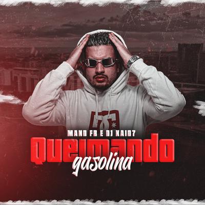 Queimando Gasolina's cover