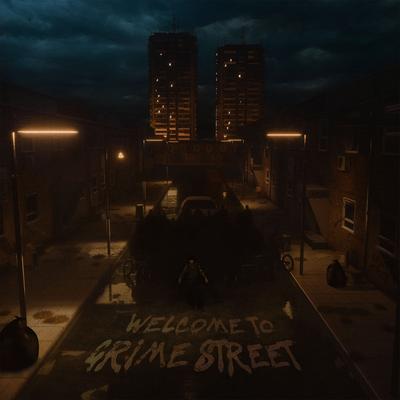 Welcome to Grime Street's cover