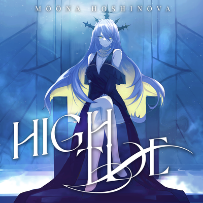 High Tide's cover