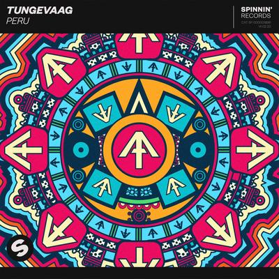 Peru By Tungevaag's cover