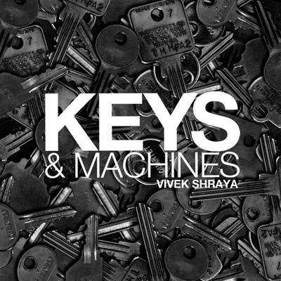 Keys & Machines's cover