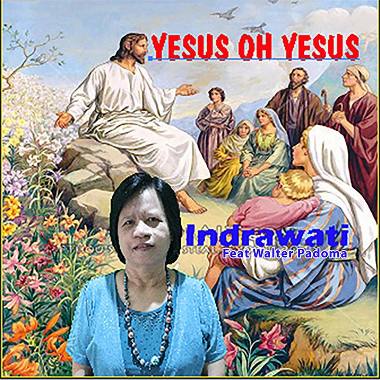 Indrawati's avatar image