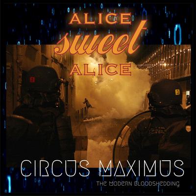Alice Sweet Alice's cover