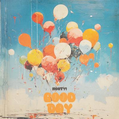 Good Day By Monty!'s cover