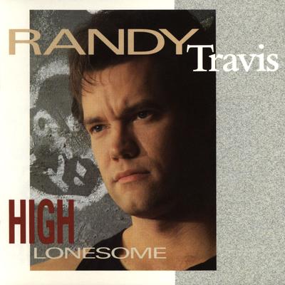 High Lonesome's cover