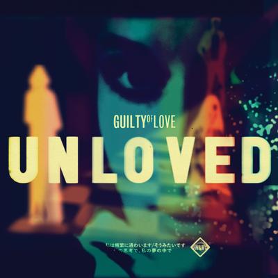 Guilty of Love (Radio Edit)'s cover