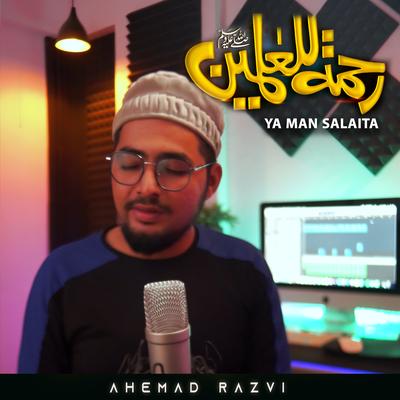 Ya Man Salaita's cover