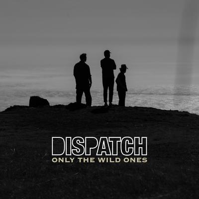 Only the Wild Ones By Dispatch's cover