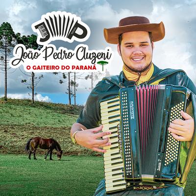 João Pedro Cluzeni's cover