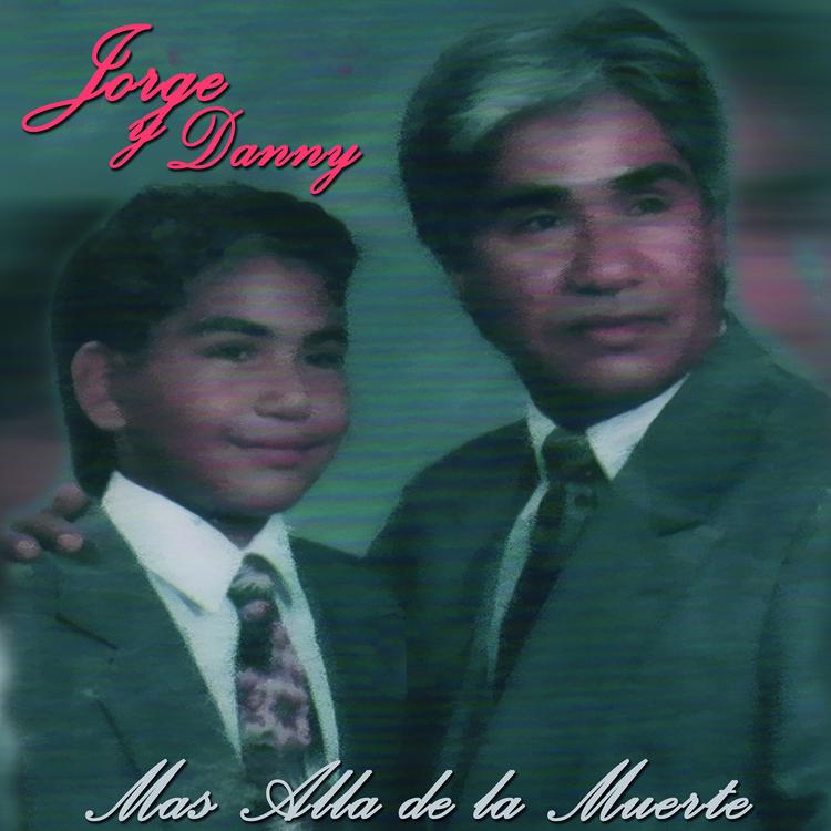 Jorge y Danny's avatar image