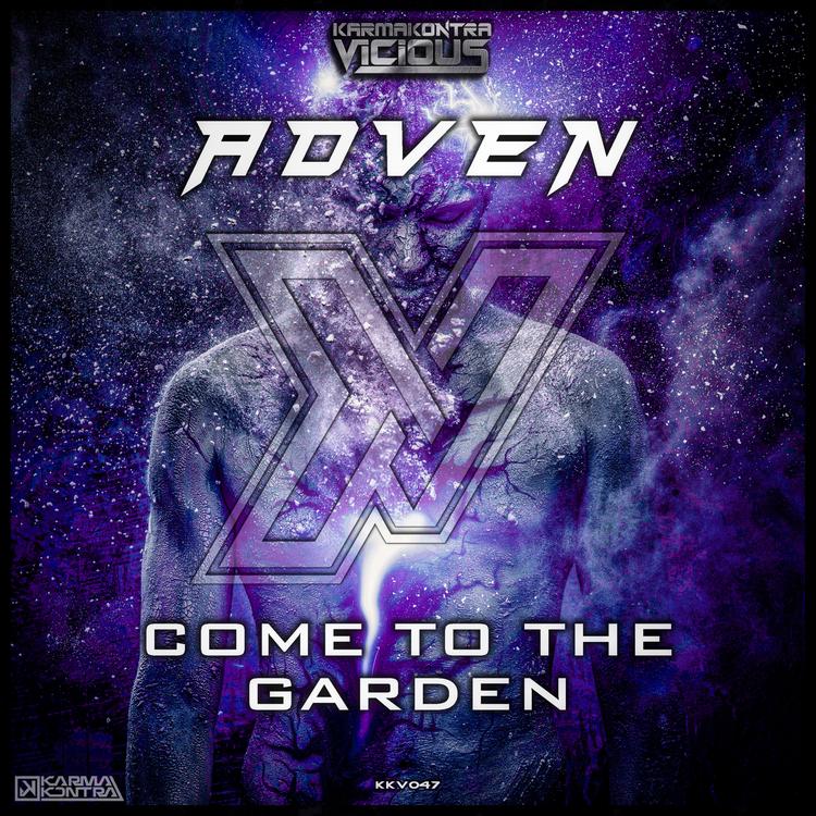 Adven's avatar image