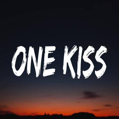 One Kiss's cover