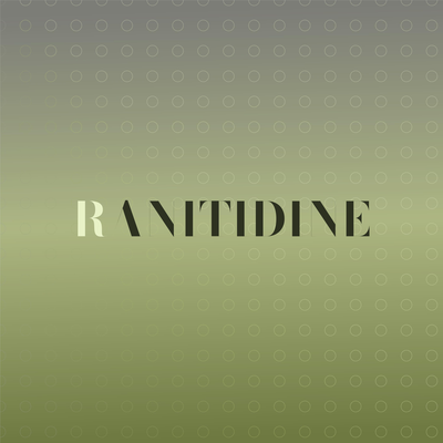 Ranitidine's cover