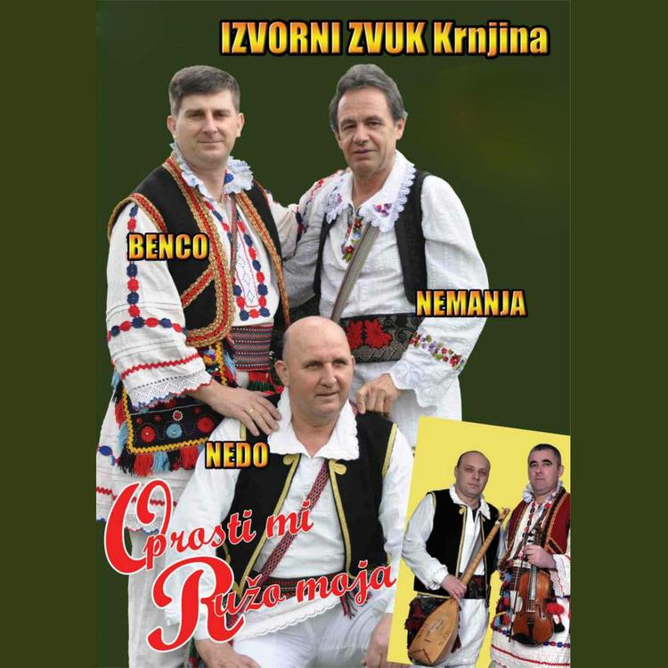 Izvorni Zvuk Krnjina's avatar image