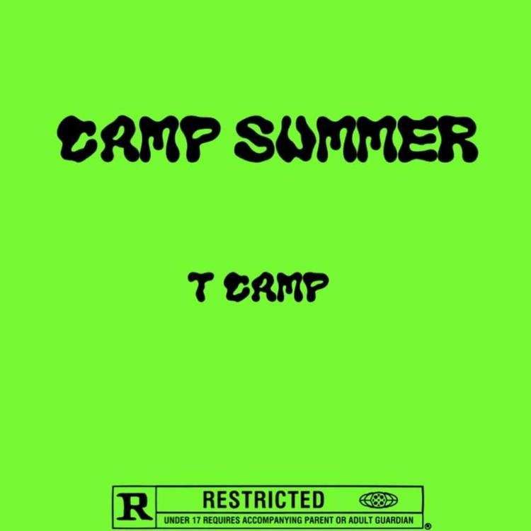 T Camp's avatar image