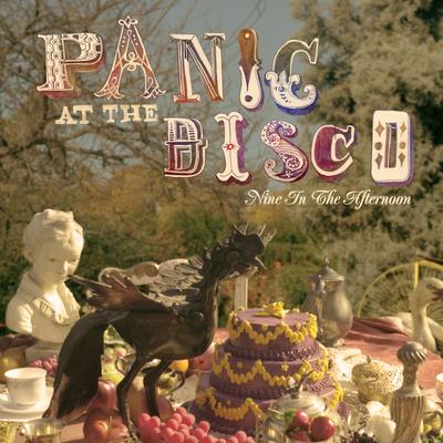 Do You Know What I'm Seeing? (Alternate Version) By Panic! At The Disco's cover