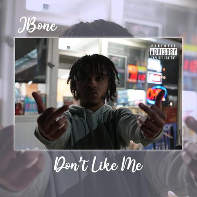 Don't Like Me's cover