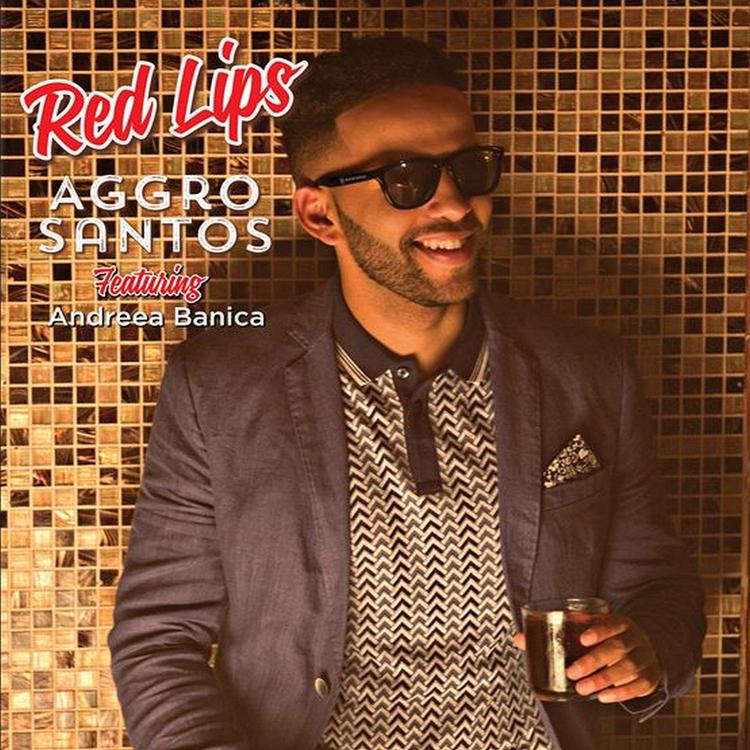 Aggro Santos's avatar image