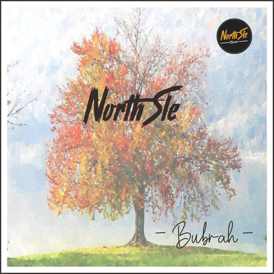 Bubrah By Northsle, Agiff's cover