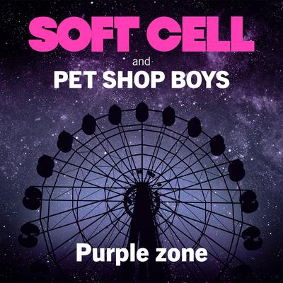 Purple Zone's cover