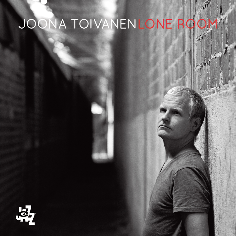 JOONA TOIVANEN's avatar image