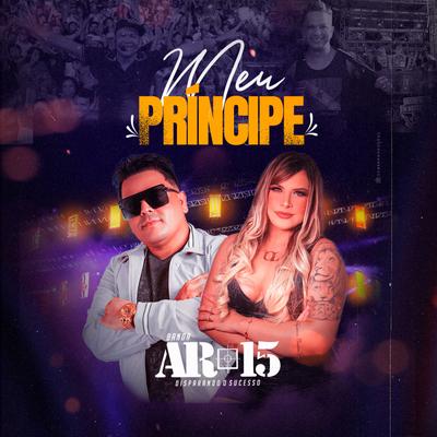Meu Principe By Banda AR-15's cover
