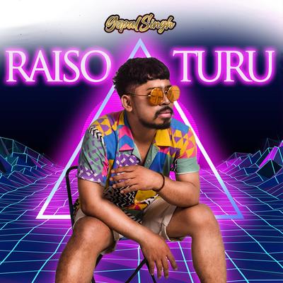 Raiso Turu's cover