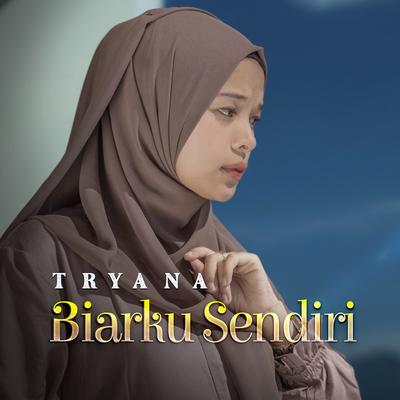 Biarku Sendiri's cover