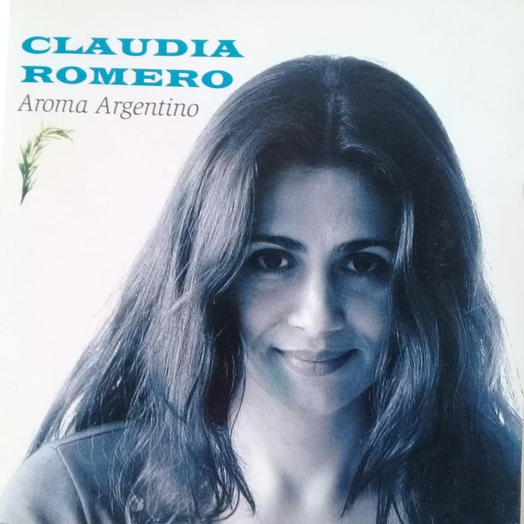 Claudia Romero's avatar image