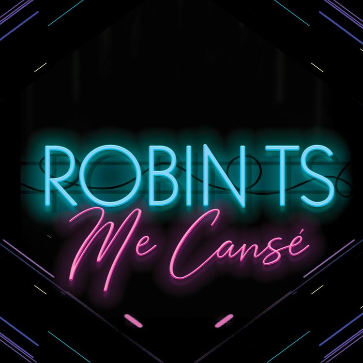 Robin Ts's avatar image