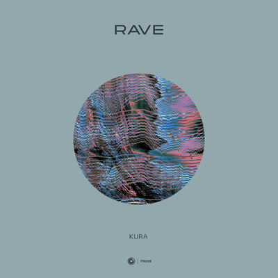 Rave By Kura's cover