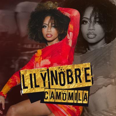 Camomila By Lily Nobre's cover