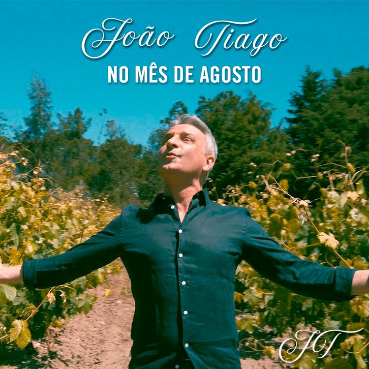 João Tiago's avatar image
