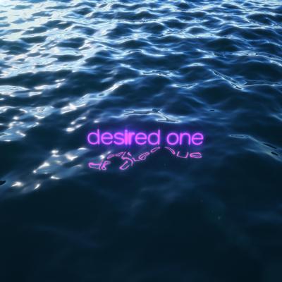 Desired one By Darzack's cover