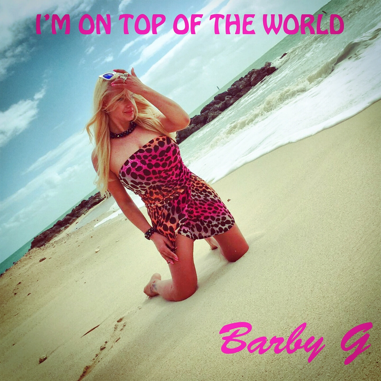 Barby G.'s avatar image