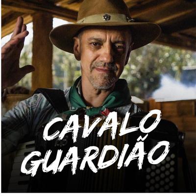 Cavalo Guardião By Carlos Magrão's cover